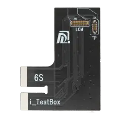 Tester Flex Cable For iTestBox (S200 / S300) Compatible For iPhone 6S