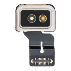 Infrared Radar Scanner Flex Cable Compatible For iPhone 13 Pro