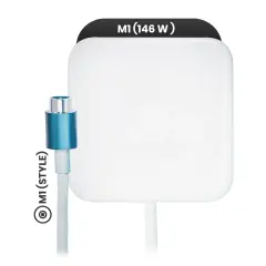 143W Power Adapter For iMac 24" (M1) (OEM Grade A) (Bulk Packaging)