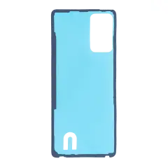 Back Cover Adhesive Tape Compatible For Samsung Galaxy A72 (A725 / 2021) (10 Pack)