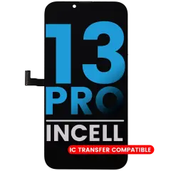 LCD Assembly Compatible For iPhone 13 Pro (Aftermarket: AQ7 / Incell)
