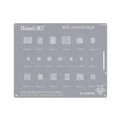 Bumblebee Stencil (QS63) Huawei HI Series (Qianli)