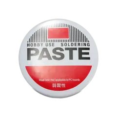 Solder Flux Paste BS-10 (Goot)