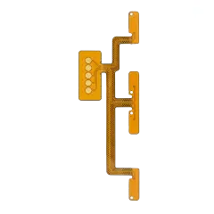 Power Button Flex Compatible For Samsung Galaxy Tab Active Pro 10.1" (T545 / T540 / T547) (2019)