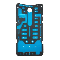 Back Cover Adhesive Tape Compatible For Motorola Moto X Style (XT1572 / 2015)