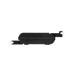 Home Button Compatible For Samsung Galaxy Note 2 (Black)