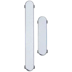 Hard Buttons (Power / Volume) Compatible For Samsung Galaxy S25 Ultra (Premium) (Cream)