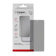 Casper Pro Tempered Glass Compatible For Samsung Galaxy S25 Ultra (Retail Pack) (Privacy)