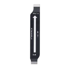 Câble Flex Carte Mère Compatible Pour Motorola One Hyper (XT2027 / 2020)