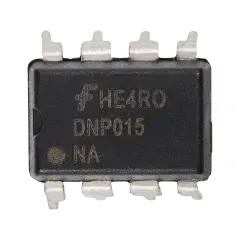 Power Supply IC Chip Compatible For PlayStation 4 (DNP015NA)