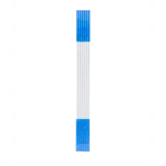 6-Pin Power Button Switch Flex Cable for PlayStation 5 PS5 Console (KES-497A KEM-497AAA)