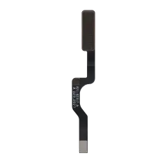 Power Button Connecting Cable (Connected To Motherboard) Compatible For MacBook Pro 16" (A2141 / Mid 2019)