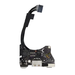 I/O Board (MagSafe: USB: Audio) Compatible For MacBook Air 11" (A1370 / Mid 2011)