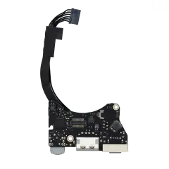 I/O Board (MagSafe: USB: Audio) Compatible For MacBook Air 11" (A1370 / Late 2010)