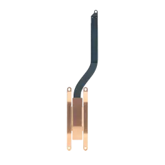 Dissipateur thermique compatible pour MacBook Air 13" (A1466 / Mi-2013 / Début 2014 / Début 2015 / Mi-2017)