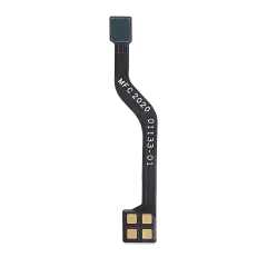 Câble flexible de signal d'antenne compatible pour Google Pixel 4A