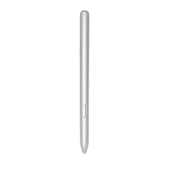 Stylus Pen Compatible For Samsung Galaxy Tab S7  11" (T870 / T875 / T876) (2020)(Aftermarket Plus) (Silver)