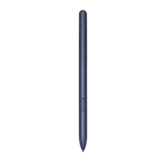 Stylus Pen Compatible For Samsung Galaxy Tab S7  11" (T870 / T875 / T876) (2020) (Aftermarket Plus) (Blue)
