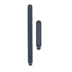 Hard Buttons (Power / Volume) Compatible For Motorola Moto G7 Play (XT1952 / 2019) (Black) (US Version)