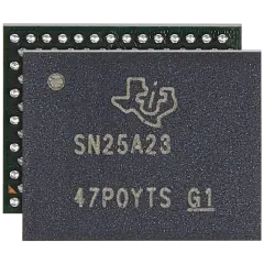 Charging IC Compatible For MacBook Pro 14" A2992 (2023) (SN25A23)