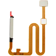 Fingerprint Reader With Flex Cable Compatible For Samsung Galaxy A16 5G (A166P / 2024) (Gold)