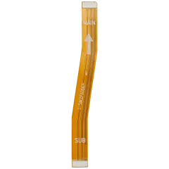 Mainboard Flex Cable Compatible For Samsung Galaxy A16 5G (A166P / 2024)
