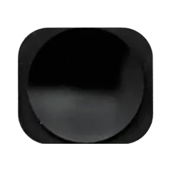 Home Button Compatible For iPhone 5 / 5C (Black)