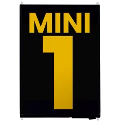 LCD Compatible For iPad Mini 1 (Refurbished)
