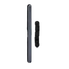 Hard Buttons (Power / Volume) Compatible For Samsung Galaxy A50 (A505 / 2019) (Black)