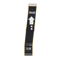 Mainboard Flex Cable Compatible For Samsung Galaxy S20 5G(Big)