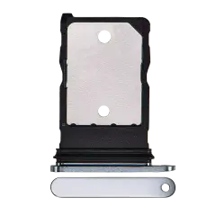 Sim Tray Compatible For Google Pixel 9 Pro (Genuine OEM) (Hazel)