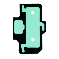 Back Camera Lens Bracket Adhesive Tape Compatible For Samsung Galaxy Note 9 (10 Pack)