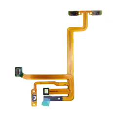 Power & Volume Flex Compatible For iPod Touch 5 (32 GB / 64 GB)