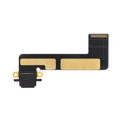 Charging Port Flex Cable Compatible For iPad Mini 1 (Black)