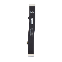 Câble flexible de carte mère compatible pour Motorola Moto G Stylus 6.8" (XT2115 / 2021)
