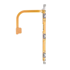 Power & Volume Flex Compatible For Samsung Galaxy A9 (A920 / 2018) (Premium)