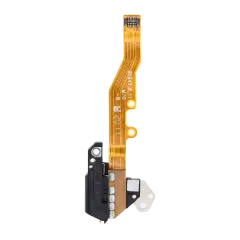 Headphone Jack With Flex Cable Compatible For Samsung Galaxy Tab A7 10.4" (T500 / T505 / T507) (2020)