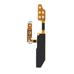 Power Button Flex Cable Compatible For Samsung Galaxy Note 9