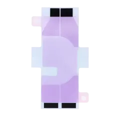 Battery Adhesive Tape Compatible For iPhone XR (10 Pack)