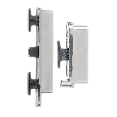 Hard Buttons (Power / Volume) Compatible For Motorola Moto G (XT1032 / 2013)