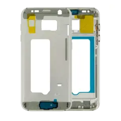 Mid-Frame Housing Cover Compatible For Samsung Galaxy S7 (G930A / G930T)