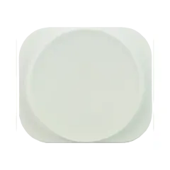 Home Button Compatible For iPhone 5 (White)