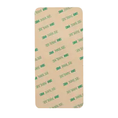 3M Glue Adhesive Tape (For Back Glass) Compatible For iPhone XS Max (10 Pack)