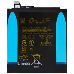 Replacement Battery Compatible For Google Pixel 9 Pro XL (GH2MB)