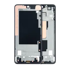 Structure intermédiaire compatible pour Xiaomi Redmi Note 11 Pro Plus 5G (Vert Forêt)