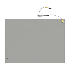 Anti-Static ESD Mat 50cm x 70cm (Gray)