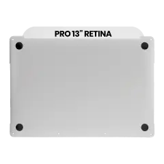 Bottom Case Compatible For MacBook Pro 13" Retina (A1425 / Late 2012 / Early 2013)