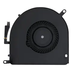 Left & Right Fan Compatible For MacBook Pro 15" Retina (A1398 / Late 2013 / Mid 2014 / Mid 2015)