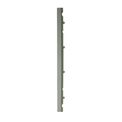 Clutch Cover Compatible For MacBook Air 13" (A1237) / MacBook Air 13" (A1304 / Late 2008 / Mid 2009)