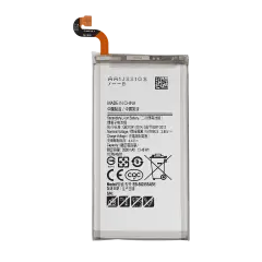 Replacement Battery Compatible For Samsung Galaxy S8 Plus (Premium)